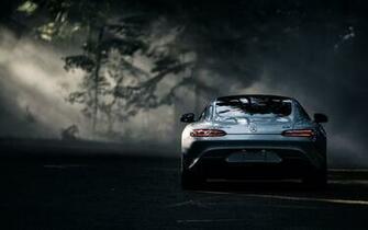 Mercedes Amg Wallpaper Net