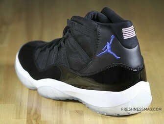 Space Jam Jordans Girls Westbury