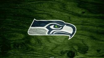 Seattle Seahawks Logo