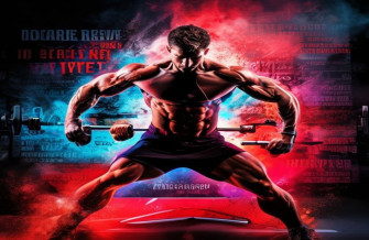 Dorian Yates Wallpaper
