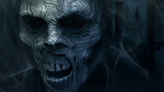 Cool Zombie Wallpaper For iPhone Fliptroniks