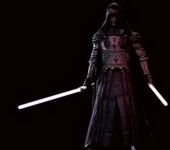 Darth Revan By Superninjanub