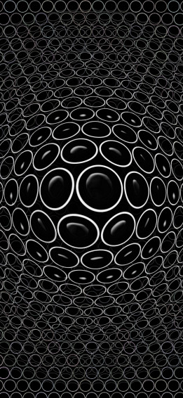 3d Phone Wallpaper