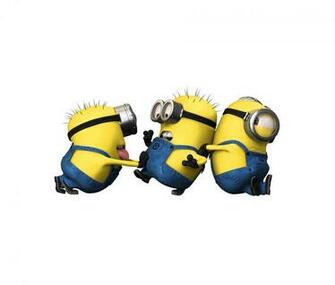 Minions Wallpaper For Android Tablet
