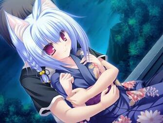 Cute Anime Couple Desktop Wallpaper Net