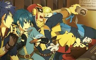 Pikachu Samus Aran Super Smash Bros Captain Falcon Wallpaper