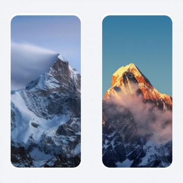 Get Wallpaper Ringtones From Miui Update For Xiaomi Mi