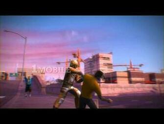 Gratis Gangstar Vegas