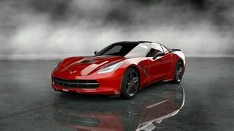 Corvette Car Wallpaper And Picture