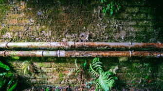 Rust 4k Wallpaper For Your Desktop Or Mobile Screen And Easy