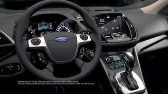 Ford Kuga Wallpaper Auto Database