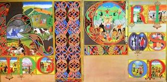 King Crimson Lizard Beautiful Covers Tuesday