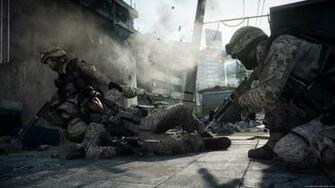 Game HD Wallpaper Video Desktop