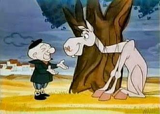 Kumpulan Gambar The Famous Of Mr Magoo Lucu