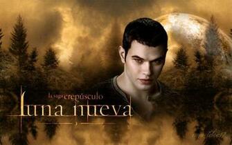 Emmett Cullen Wallpaper