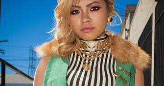 Honey Cocaine Clique Rap Basement