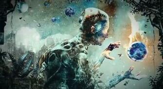 Born Of Osiris Wallpaper