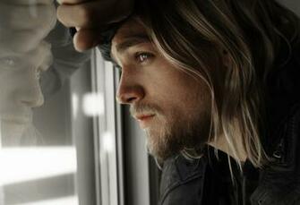 Charlie Hunnam Swoonworthy
