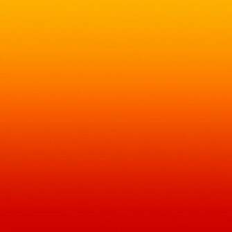 Orange Gradient iPad Air Wallpaper HD Retina And
