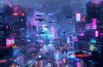 Gaming Wallpaper