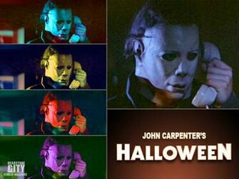 Halloween Wallpaper Horror Desktop