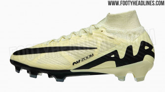 Broken Love Cristiano Ronaldo Cuts Off Collar Nike Mercurial