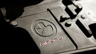 Magpul Wallpaper