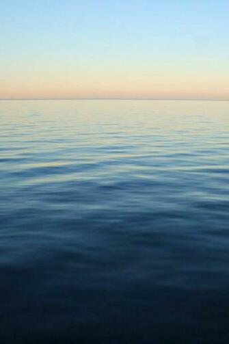 Ocean Simply Beautiful iPhone Wallpaper