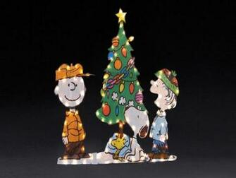 Snoopy Christmas Wallpaper Widescreen