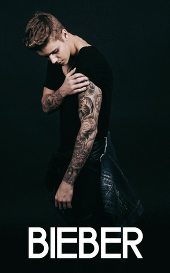 Justin Bieber iPhone Wallpaper Lock Screen