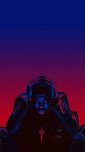 Starboy Custom iPhone Plus Wallpaper By Trackos With Image