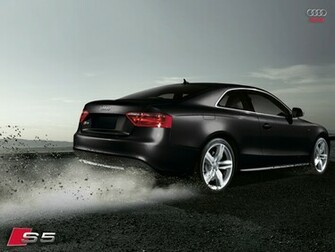 Best Wallpaper Audi S5