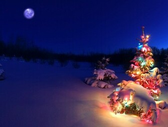 Western Christmas Wallpaper HD On Picsfair