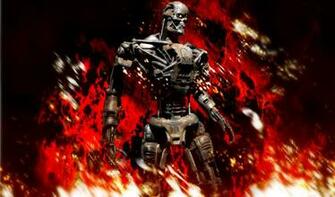Terminator T600 By Ashasylum
