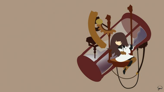 Deemo Utopiosphere By Greenmapple17