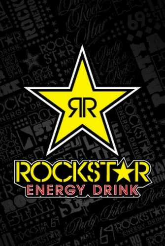 Rockstar Energy Drink