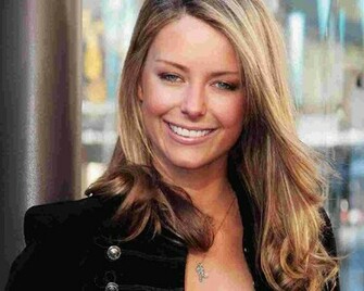 Jennifer Hawkins Wallpaper Celebrities