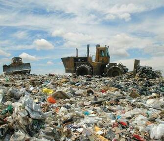Solid Waste Management Definition Methods Facts Britannica