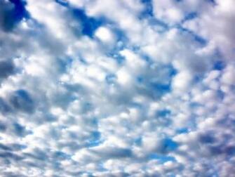 Photo Clouded Morning Background Cloud Cloudy