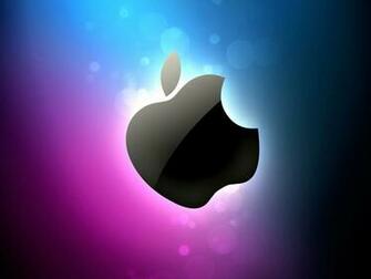 Wallpaper Apple