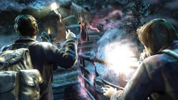 Harry Potter And The Deathly Hallows Part Wallpaper