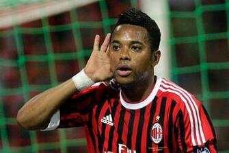 Robinho Wallpaper Jpg