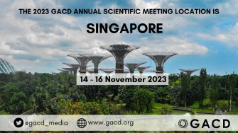 Global Alliance For Chronic Diseases Gacd X