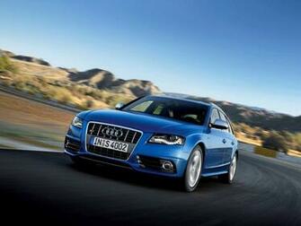 Audi S4 B8 Cool Cars Wallpaper