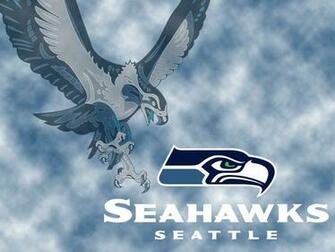 Seattle Seahawks Mascot Wallpaper Picture