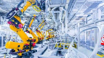 Boron Rewrites The Rules For Automotive Industry Borates Today