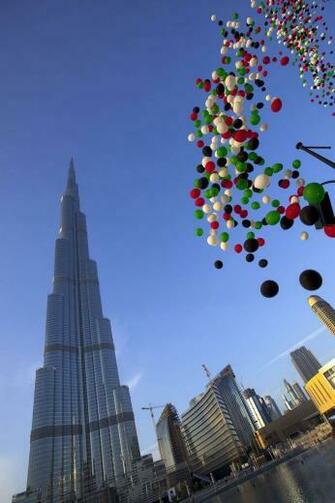 Burj Khalifa Wallpaper