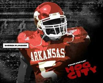 Darren Mcfadden Wallpaper Hognation