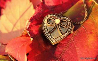 Cute Pendant Wallpaper Desktop Background HD