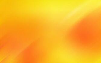 Orange Gradient Wallpaper